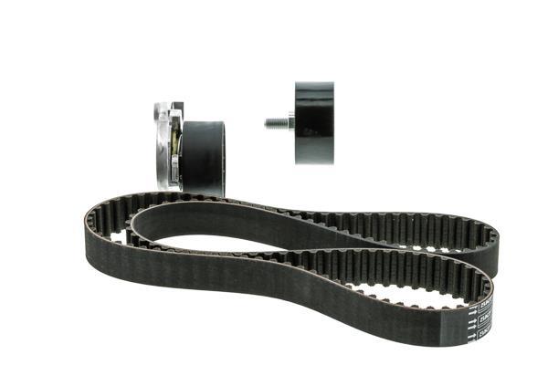 Kit de distribution (Kit courroie de distribution) AISIN ref. TSO-903